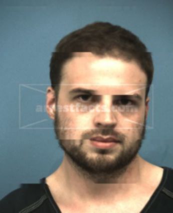 Joshua Edward Woolever