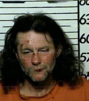 Rodney Carl Bark
