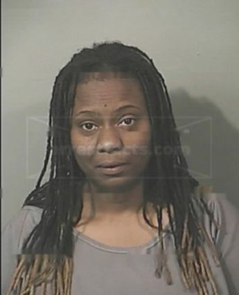 Kalista Antwanette Murray