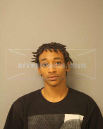 Travon M Mahon