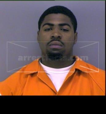 Marquelle Dawon Crumbley