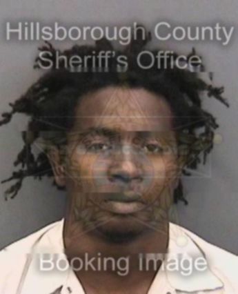Brandon Jerome Palmore