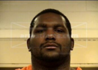 Anthony Rashaad Kilby