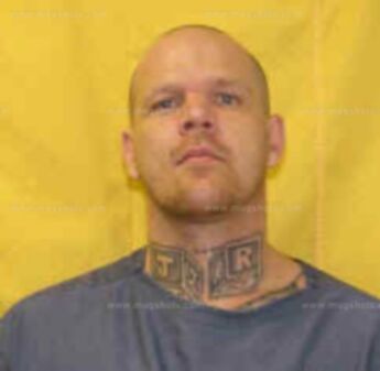 Kenneth Joe Clifton