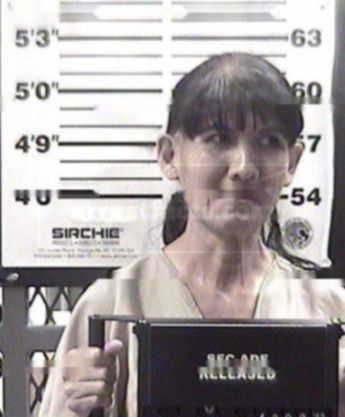 Mary Jessie Garcia