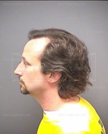 Gerald William Roberts