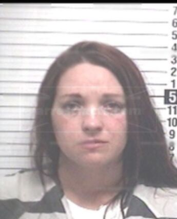 Danielle Marie Stillgess