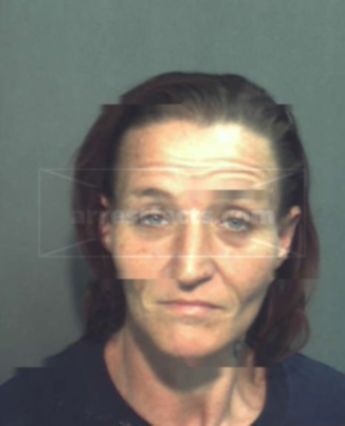 Woodie Amber Stover