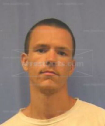 Joshua Wayne Ellzey
