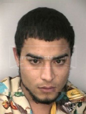 Nelson David Ramirez