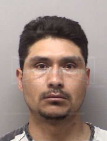 Esteban Flores-Hernandez
