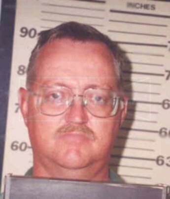 Gregory Dean Childers