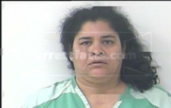 Adela Del Carmen Aviles Escorcia