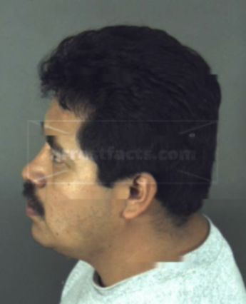 Alberto Vidal Cruz-Salvador