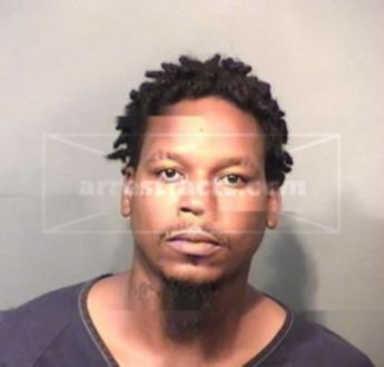 Brian Latrell Colbert