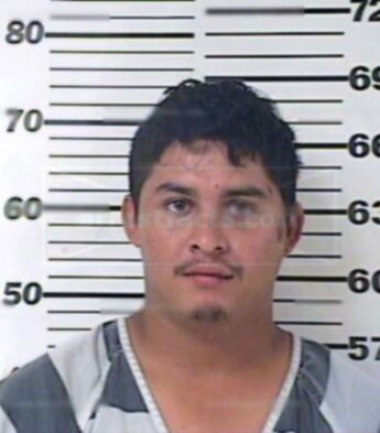 Hector Rodas Marin