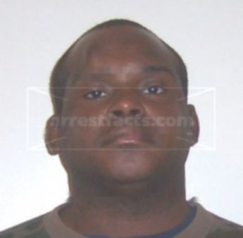 Willie Bernard Hodges