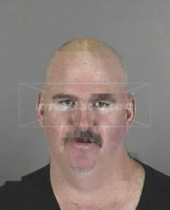 Jay Francis Conner