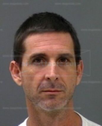 Troy Eugene Bauer