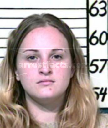 Amanda Nicole Guth