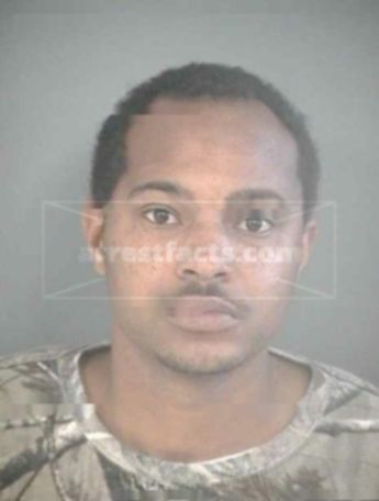 Keith Charles Taylor