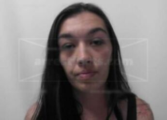 Brittany Danielle Gibson