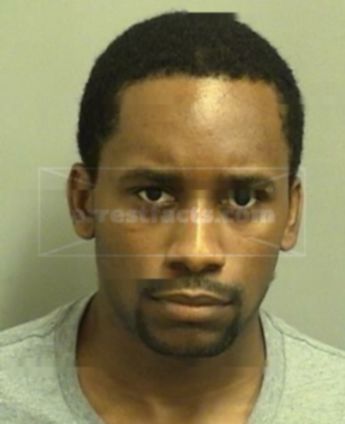 Victor Anthony Percyjarrett