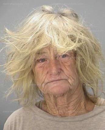 Marilyn Griffin Westervelt