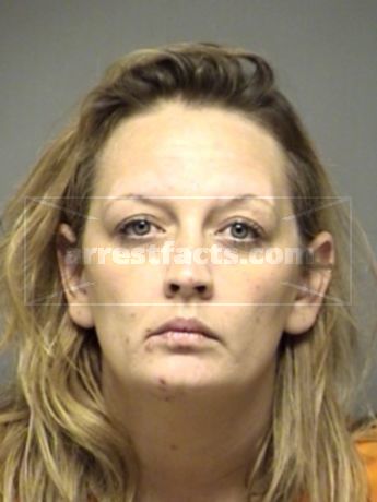 Amanda Lynn Cofer