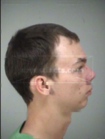 Nicholas Stephen Varnerin