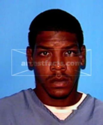 Travares Hutchinson