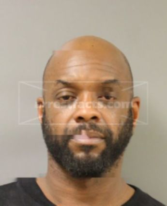 Joaquine Jonea Morris