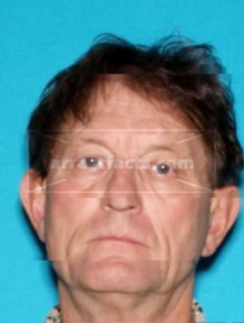 Paul James Pegg Jr.