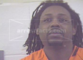 Terrel Roberts