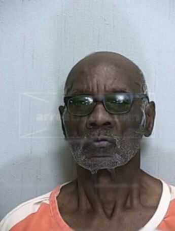 Ernest Lee Mingo