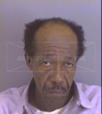 Albert James Ervin