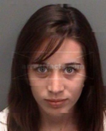 Samantha Elizabeth Stitcher