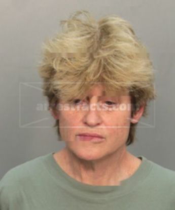 Mary Joan Lodge