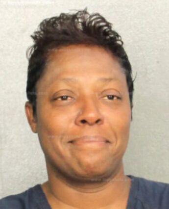 Leslie Denice Williams