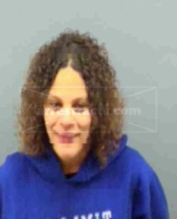 Keisha Ann Henderson