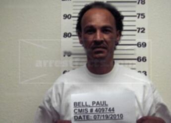 Paul Lawrence Bell