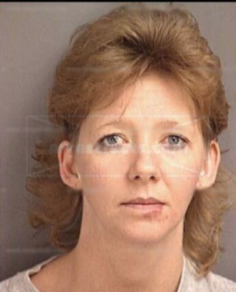 Debra Sue Ashdown