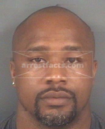 Walter Maurice Ford