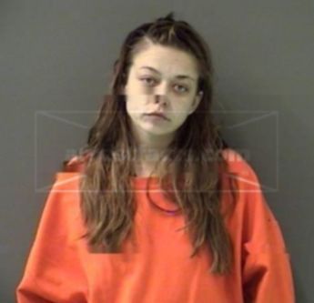 Crystal Nicole Steel