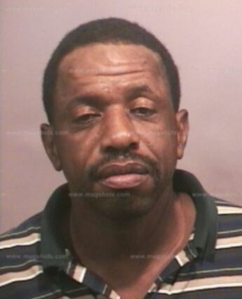 Darryl Tate