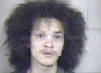 Brandon M Brownfield