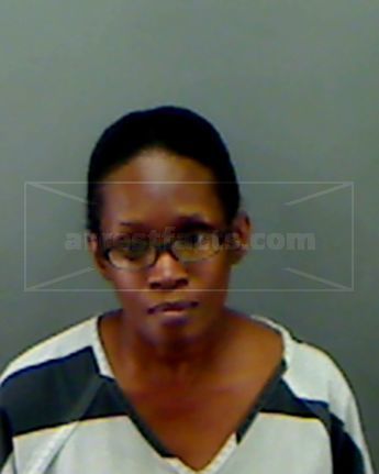 Tamara Rochelle Handy Johnson