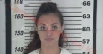 Jordan Nicole Watson