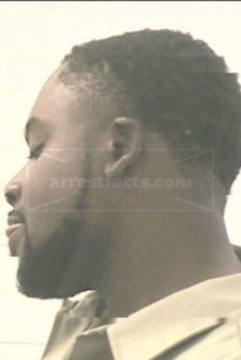 Genie Troy Whitfield