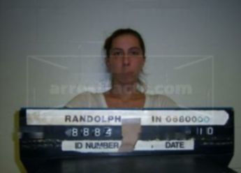 Tiffany Gale Barnes